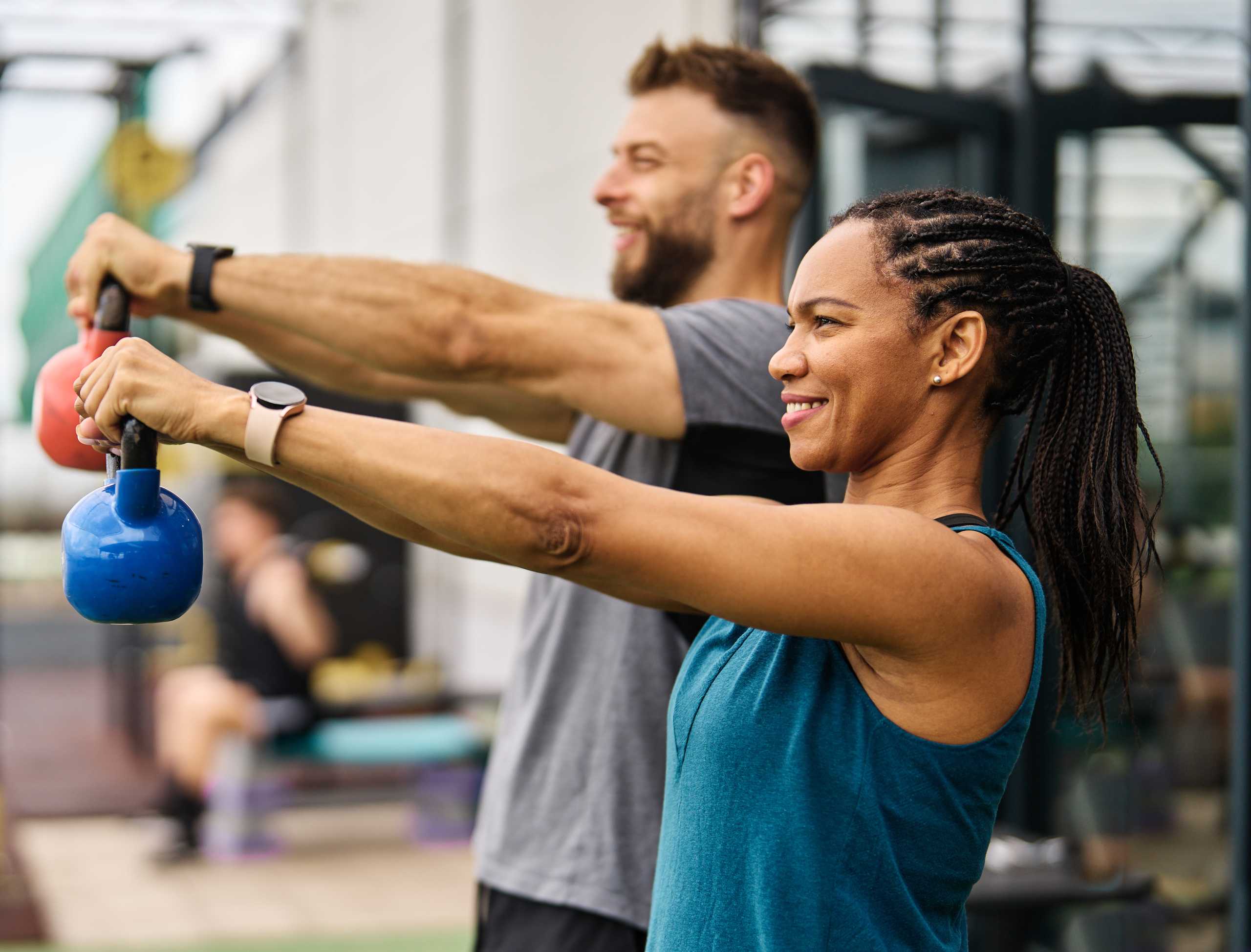 The Hidden Link Between Posture and Joint Health